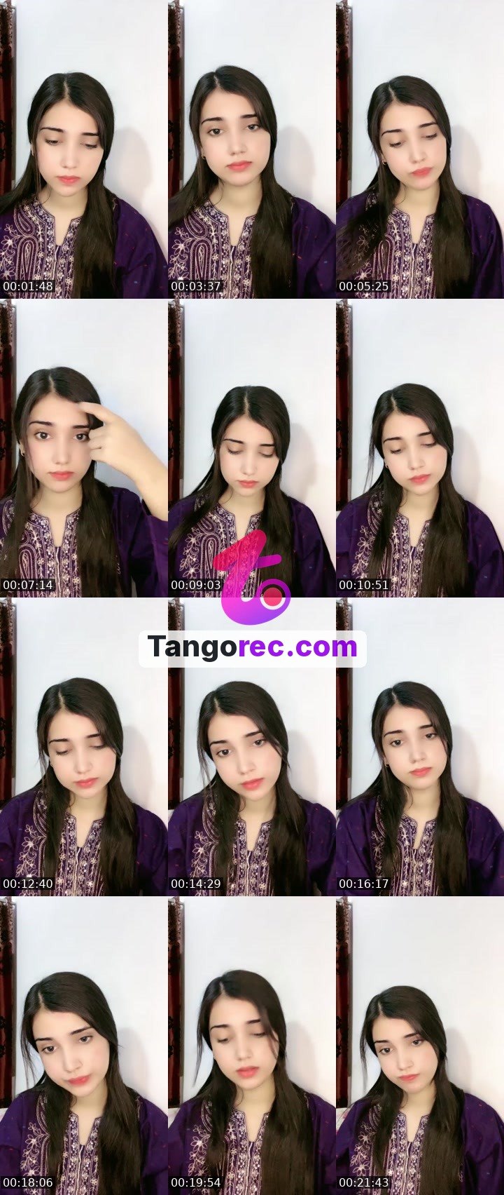 @fatii7 Tango live from 2026-09-29