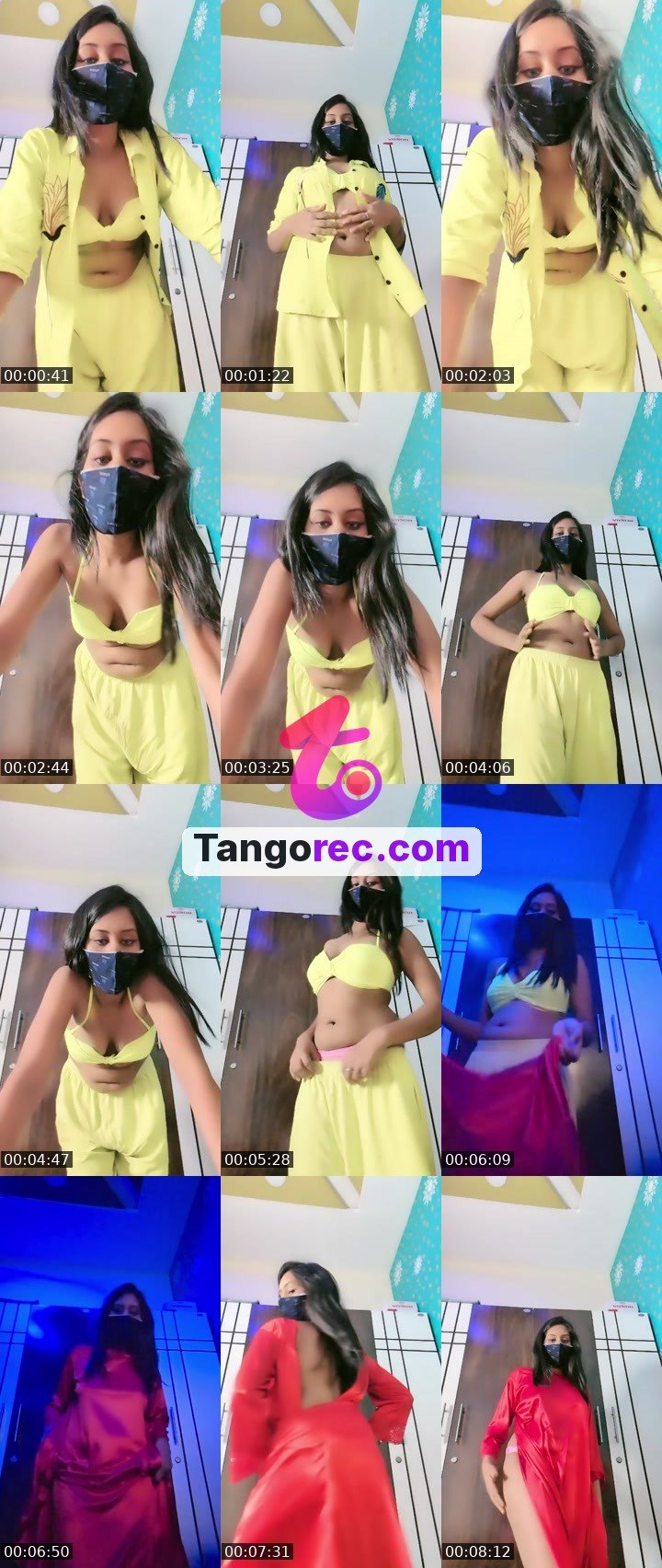 @ishika19 Tango live from 2026-09-29