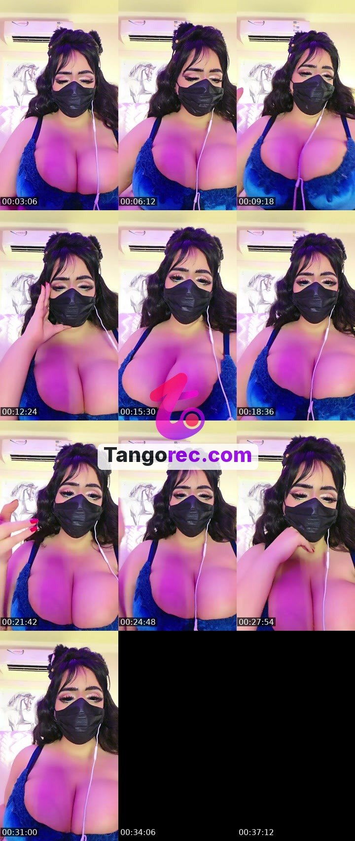 @3nj Tango live from 2026-09-29