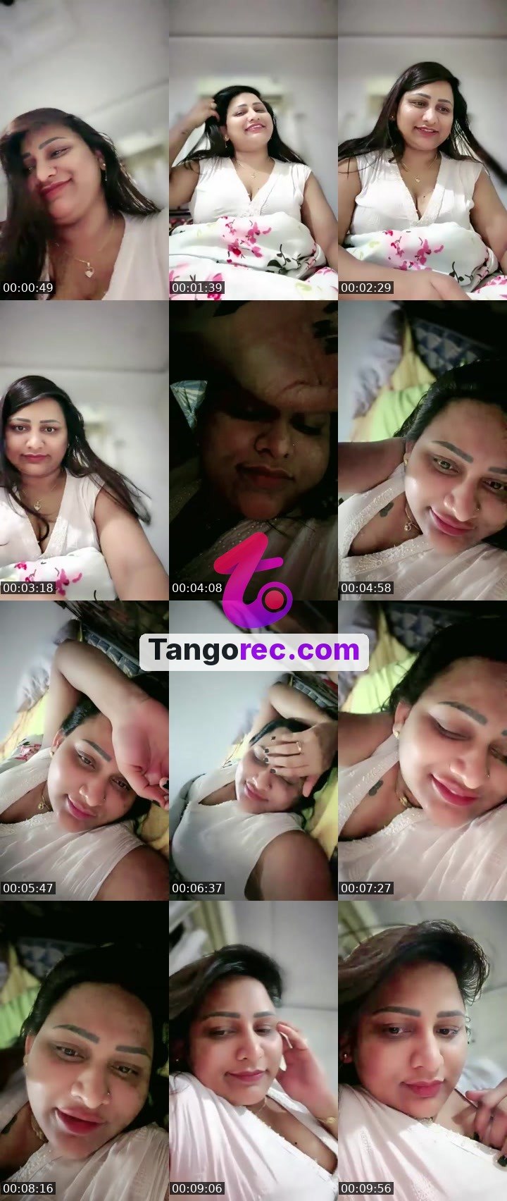 @luckypapa Tango live from 2026-09-29