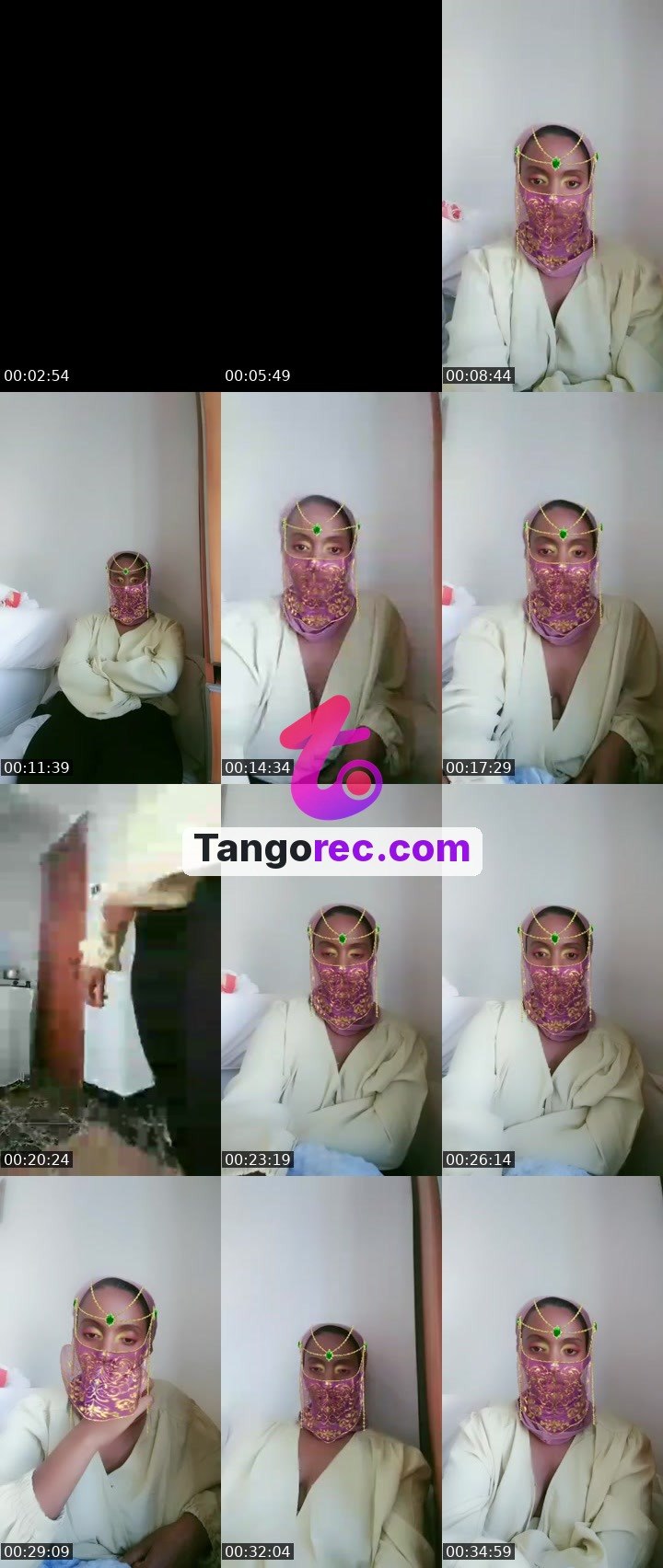 @lk6633 Tango live from 2026-09-29