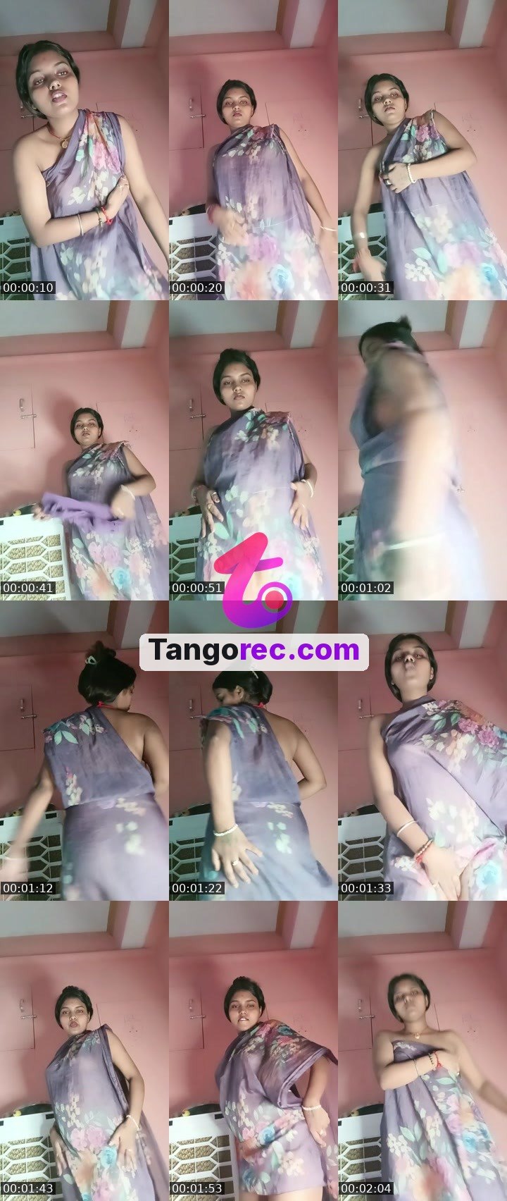 @msrajgupta Tango live from 2026-09-29