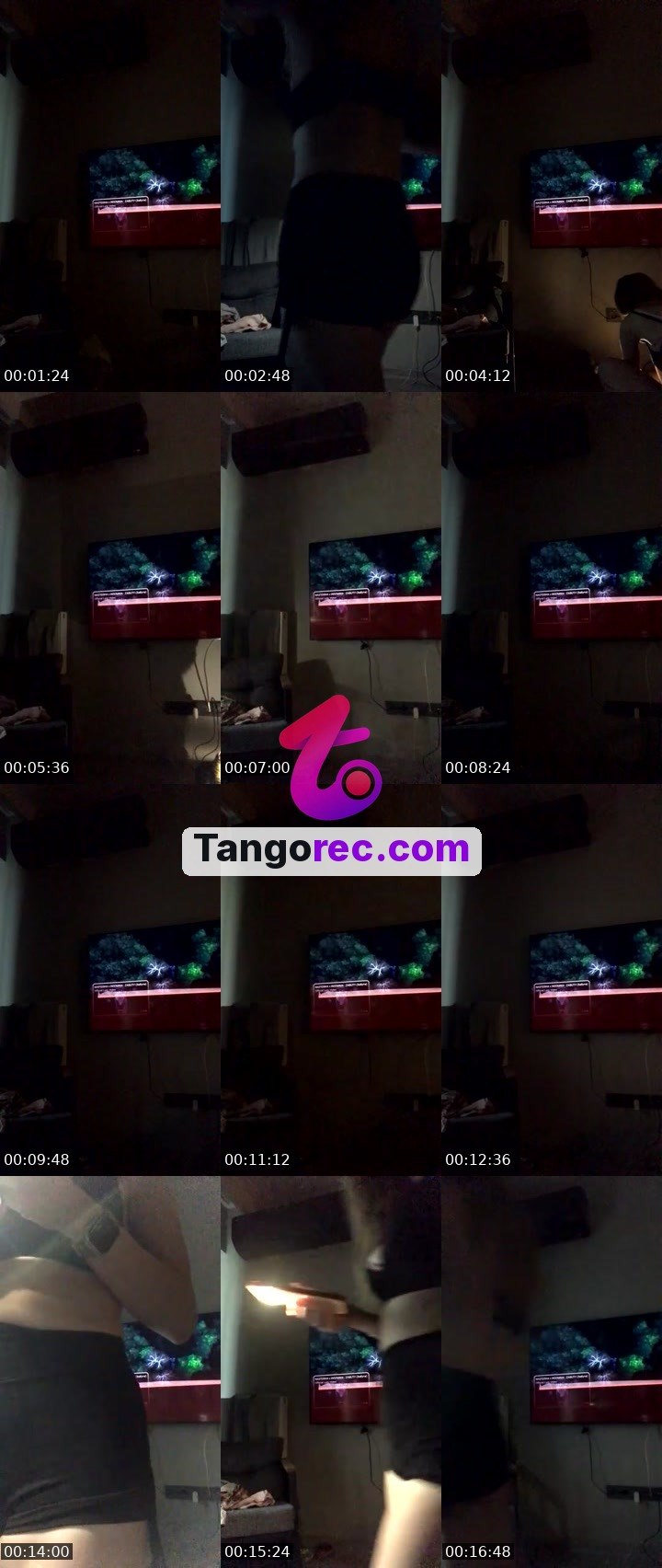 @evelina963hz Tango live from 2026-09-29