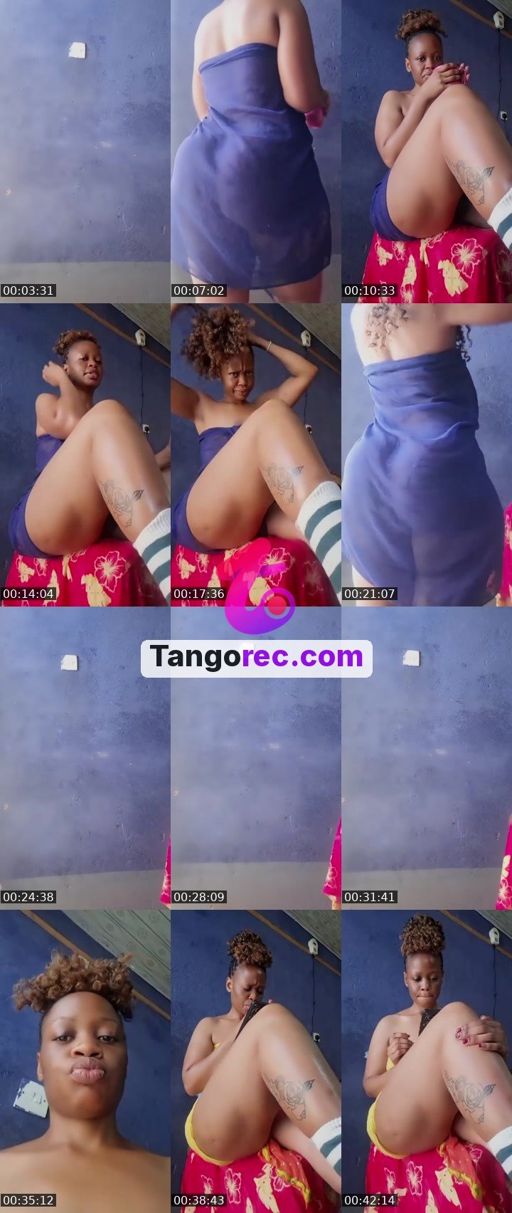 @superduperbadger-31290 Tango LIVE