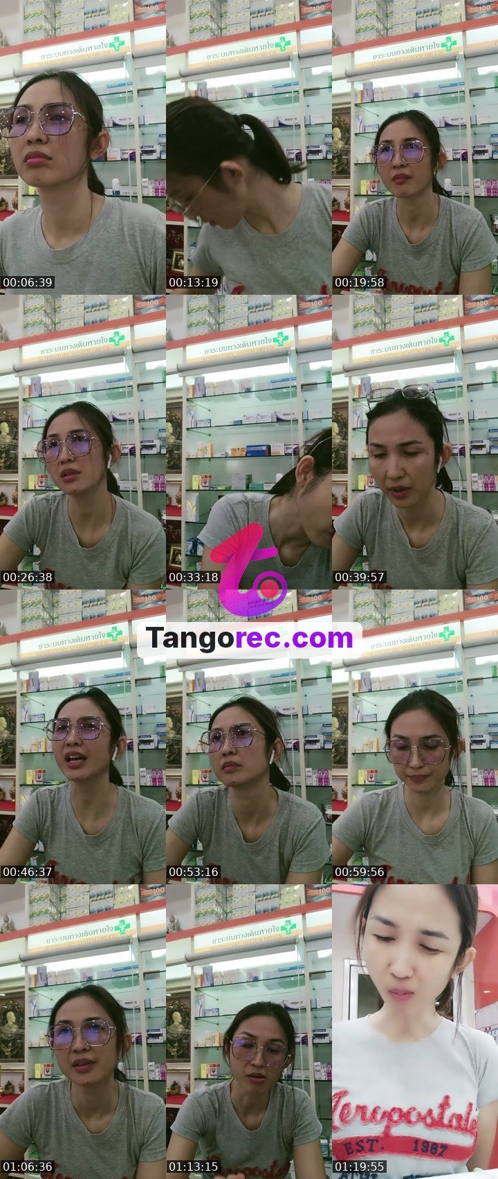 @glorious-bear-105676 Tango LIVE