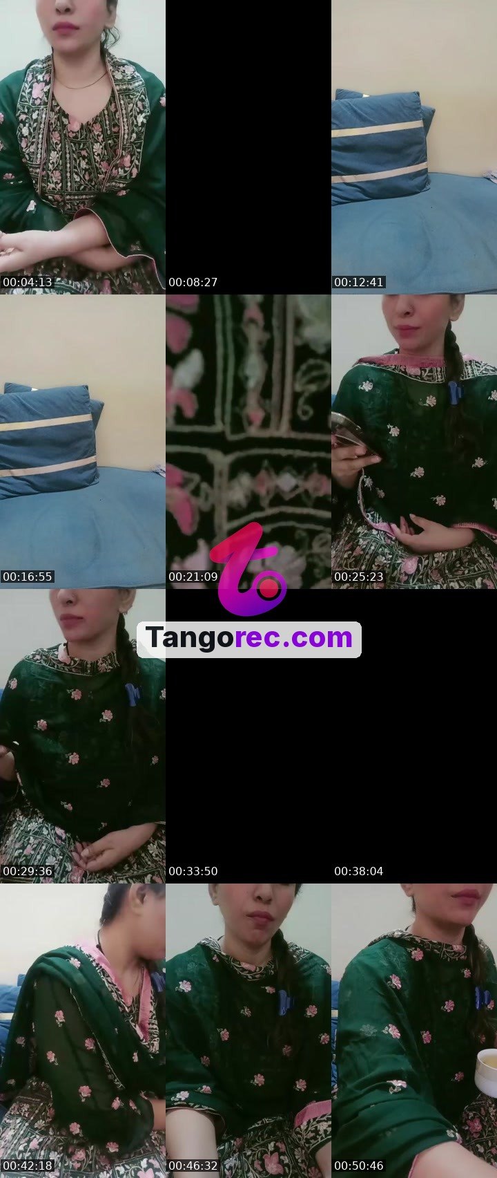 @hotigirl Tango LIVE