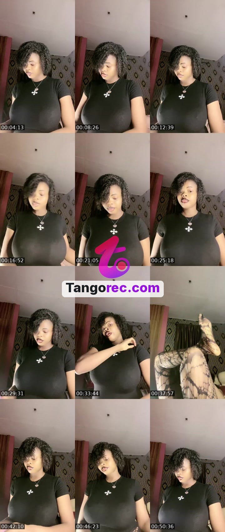 @incredible-bear-80114 Tango LIVE