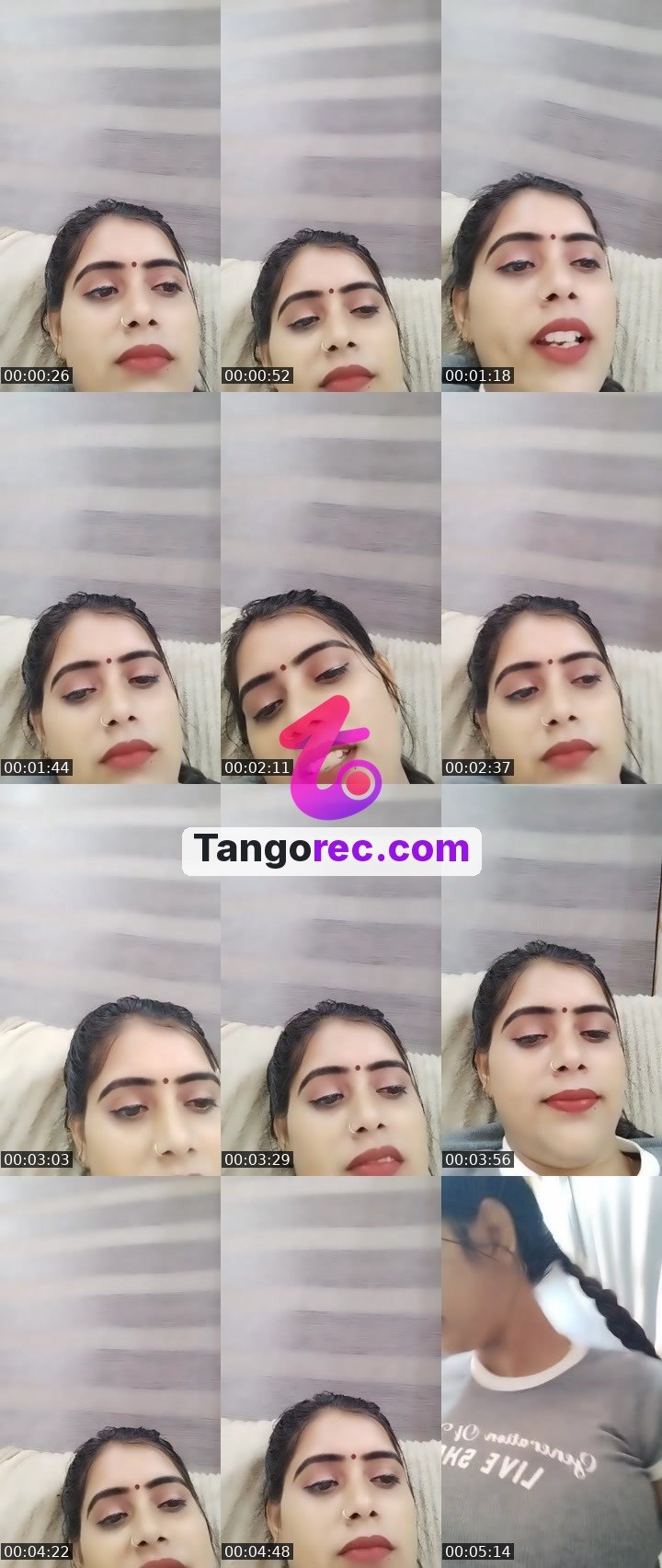 @prajapati-152 Tango live from 2026-09-29