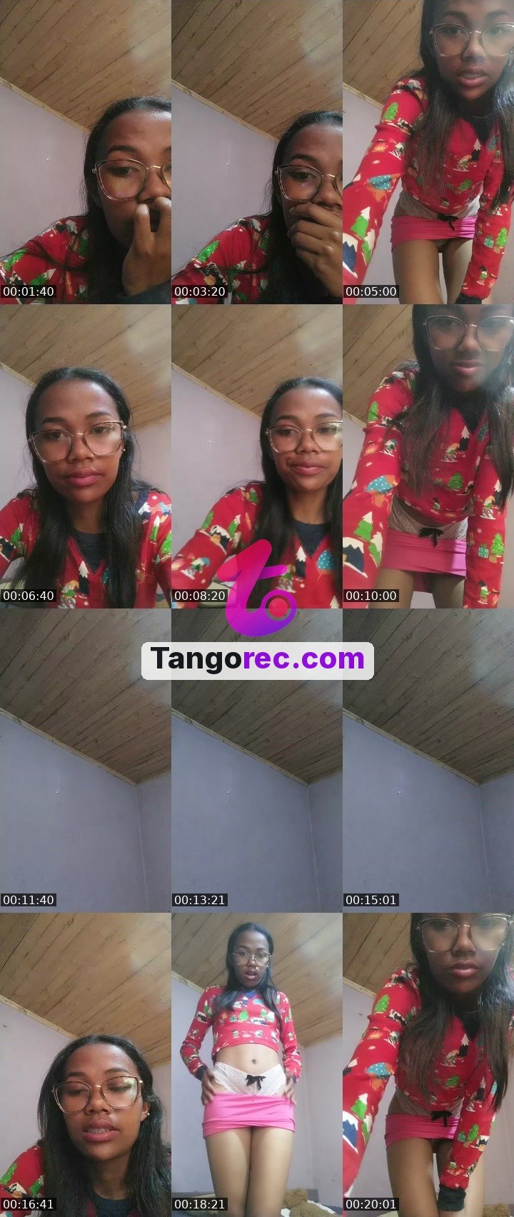 @unknownhippo-56243 Tango LIVE