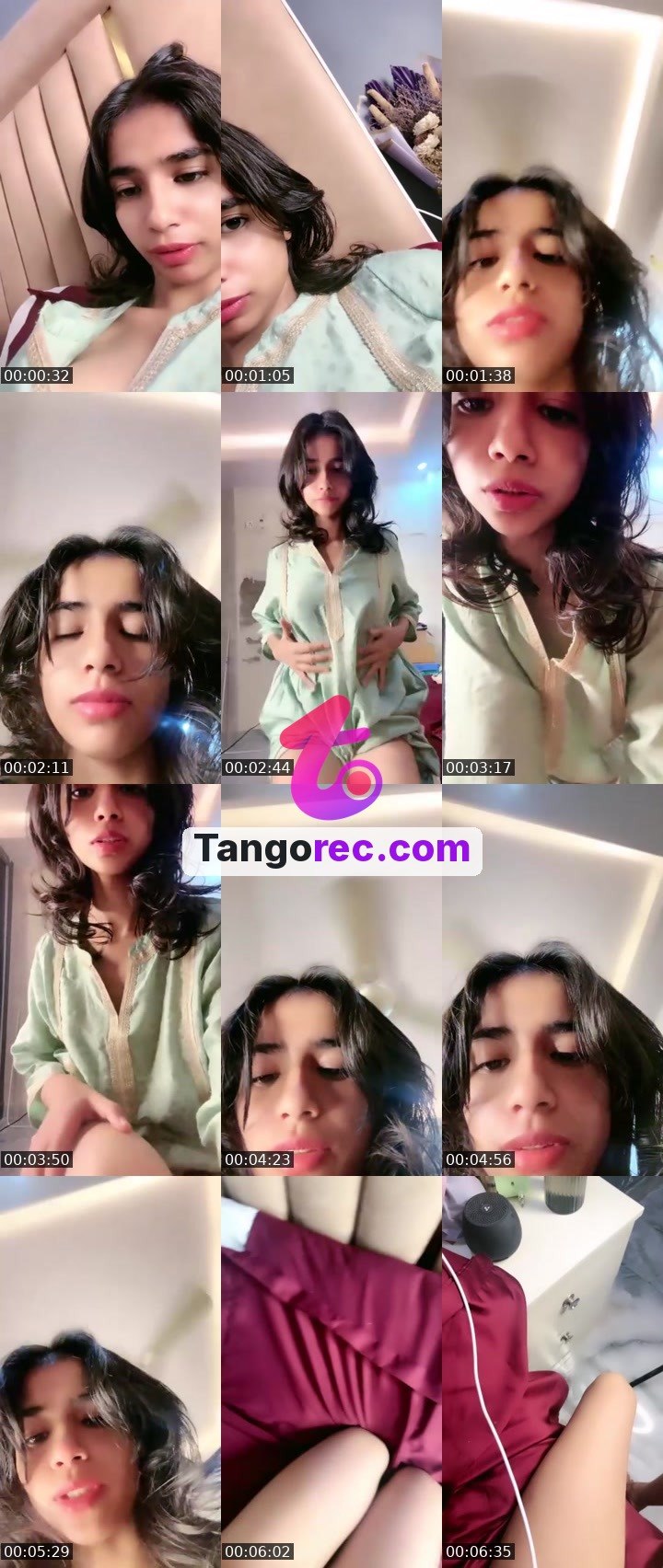 @deactivated24 Tango LIVE