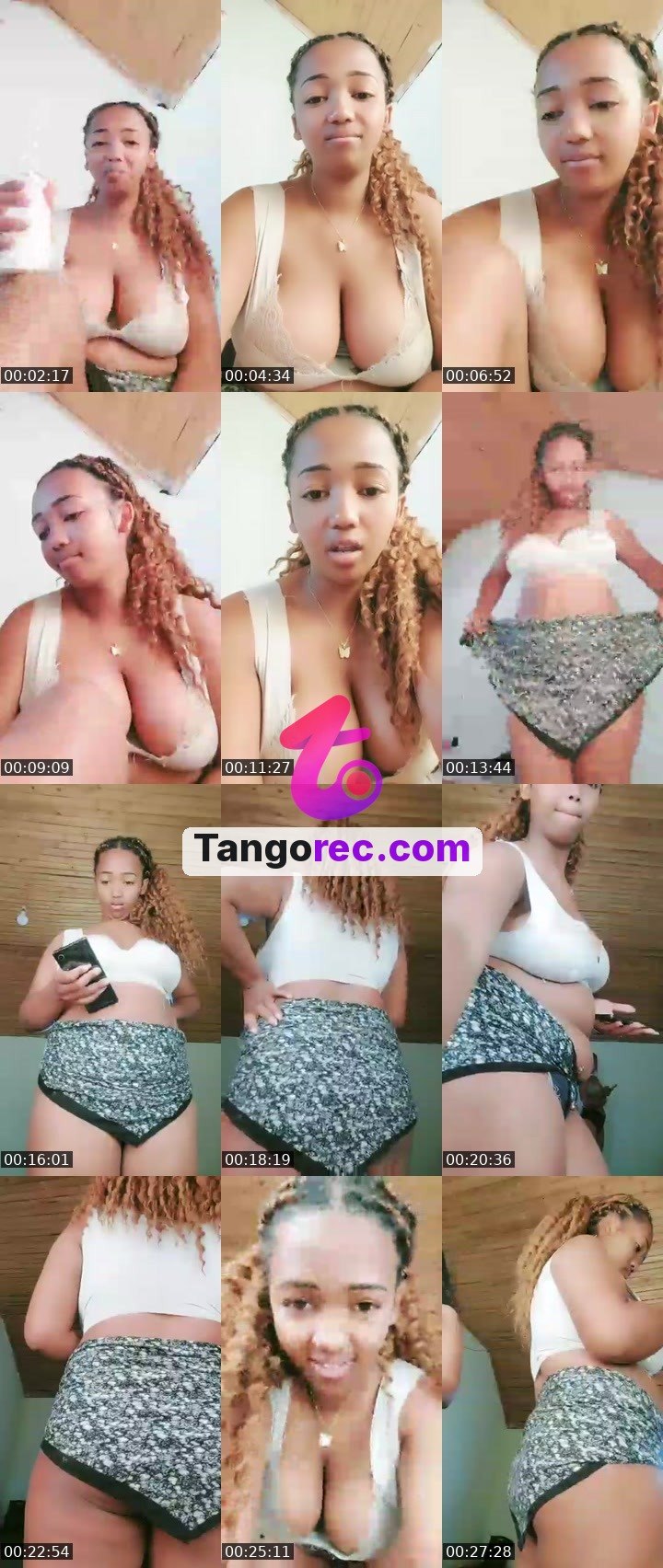 @cutebear-7204 Tango live from 2026-09-29