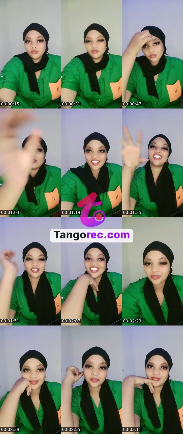 @buzzyfox-113049 Tango LIVE from 2026-09-29