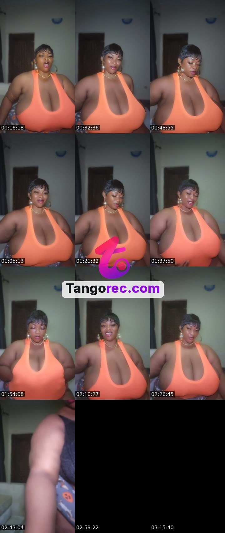 @bigfluffyjuicy Tango live from 2026-09-29