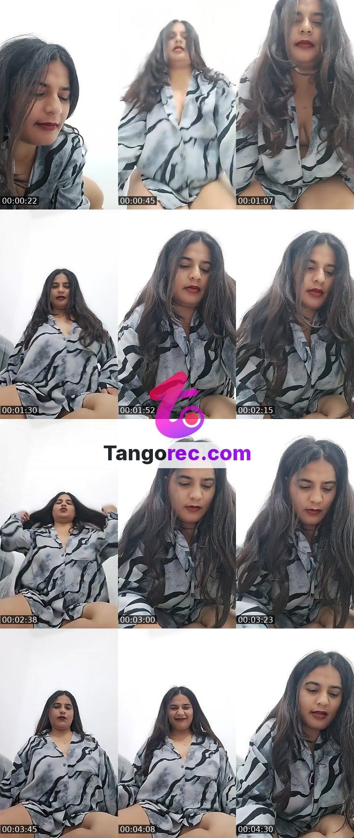 @sonia111111111111111111 Tango LIVE from 2026-09-29