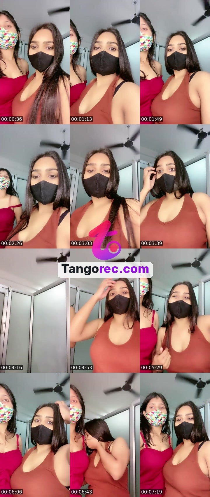 @collegegirl01 Tango LIVE from 2026-09-29