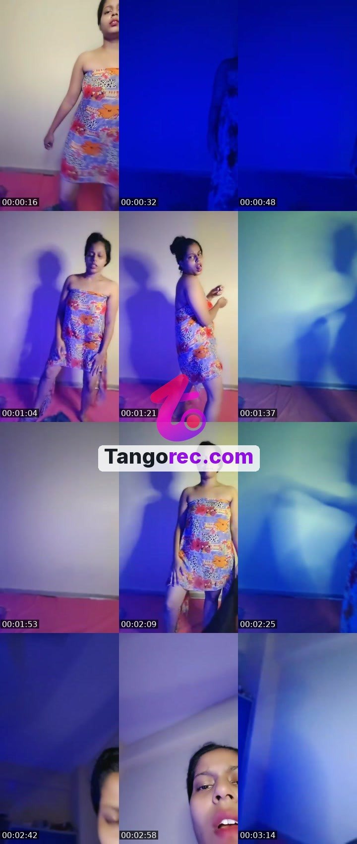 @sairanehwal Tango LIVE