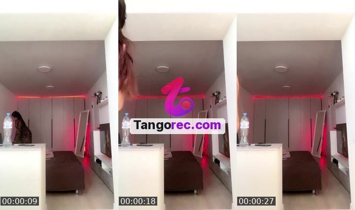 @yallahabibi Tango LIVE from 2026-09-29