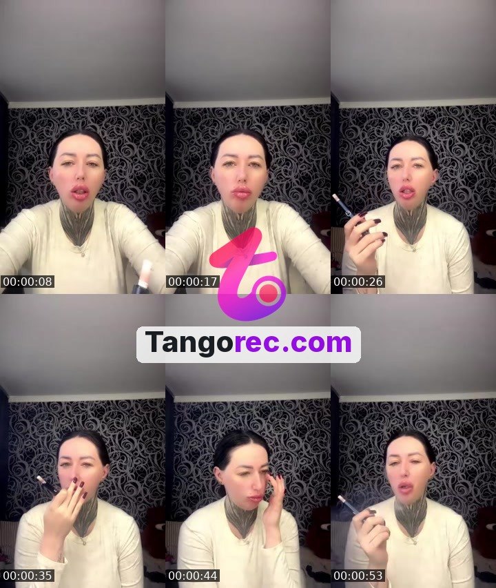 @pantera77777 Tango LIVE from 2026-09-29