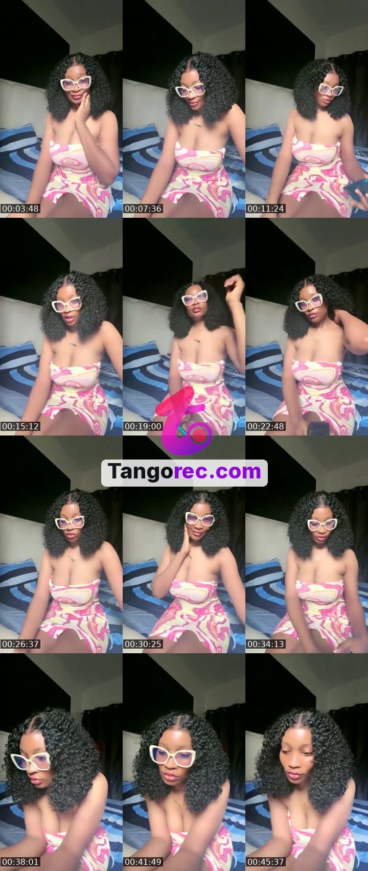 @loveme615 Tango LIVE from 2026-09-29
