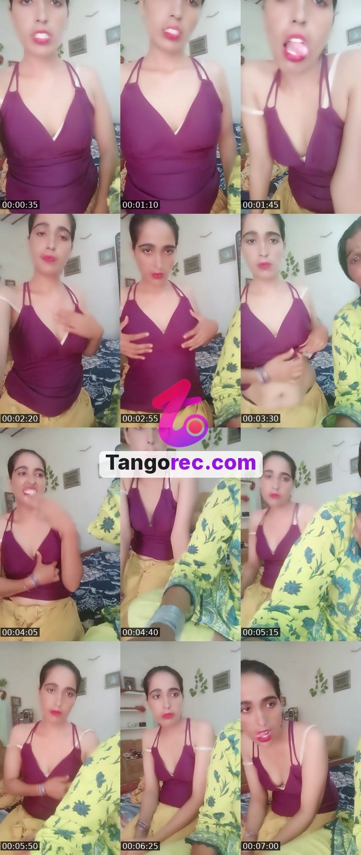 @cuddlylion-11661 Tango LIVE