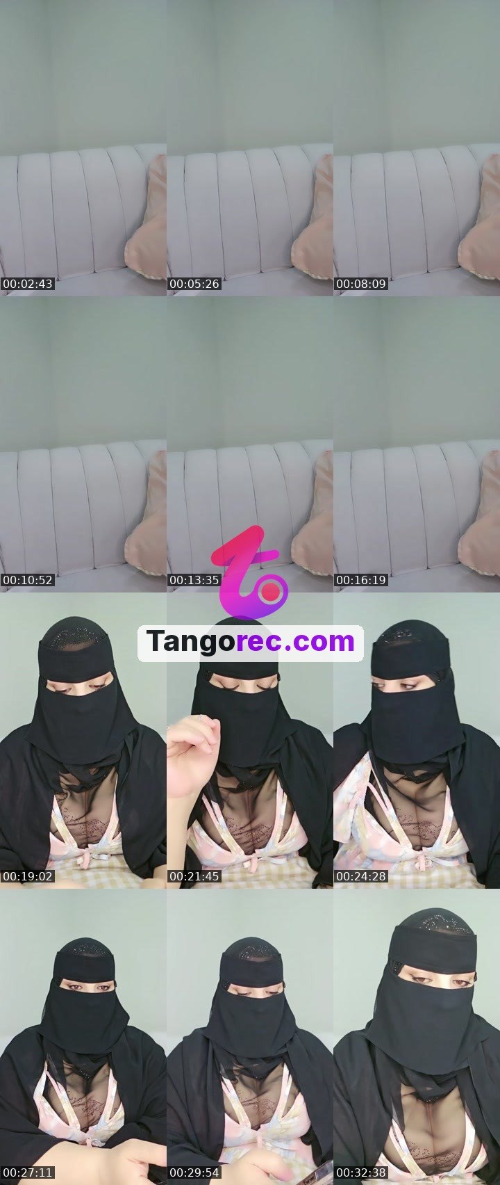 @yasmyn-173 Tango live from 2026-09-29