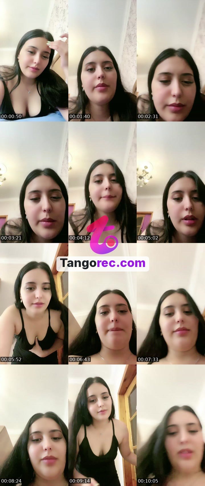 @ayse-293 Tango live from 2026-09-29