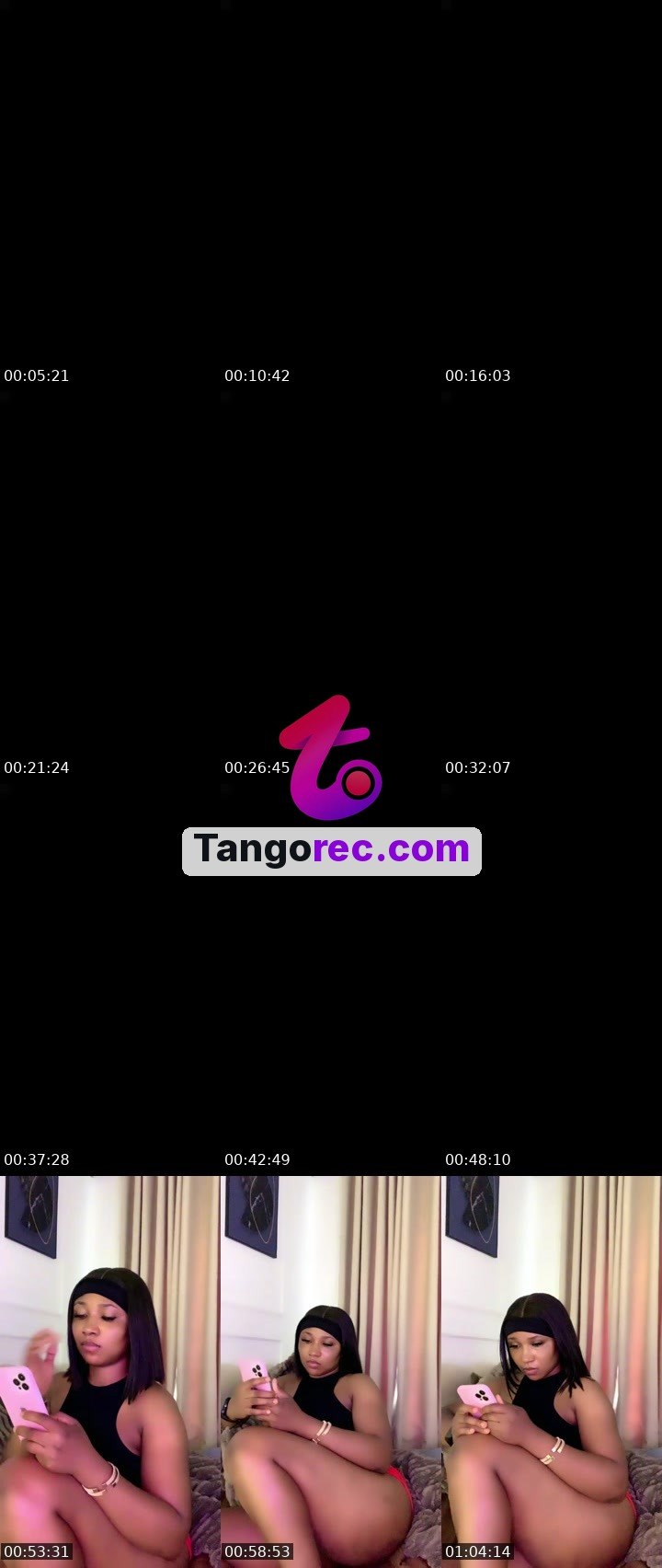 @myspacemypeace Tango live from 2026-09-29