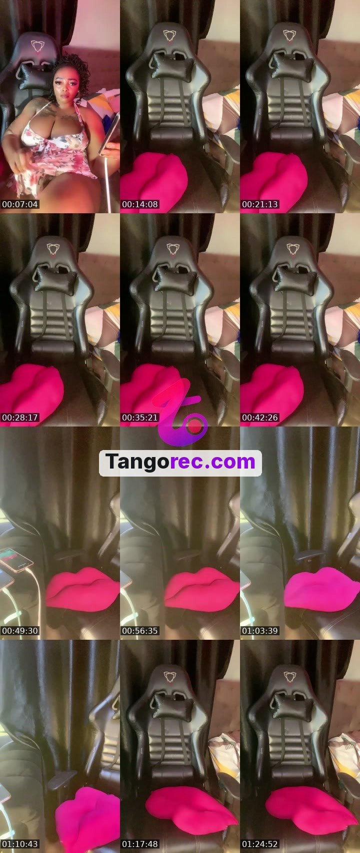 @unknown-panda-59716 Tango LIVE