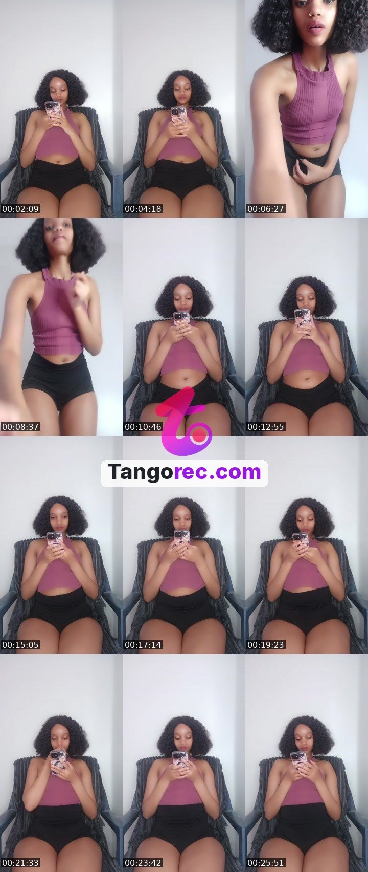 @krystianna2 Tango live from 2026-09-29