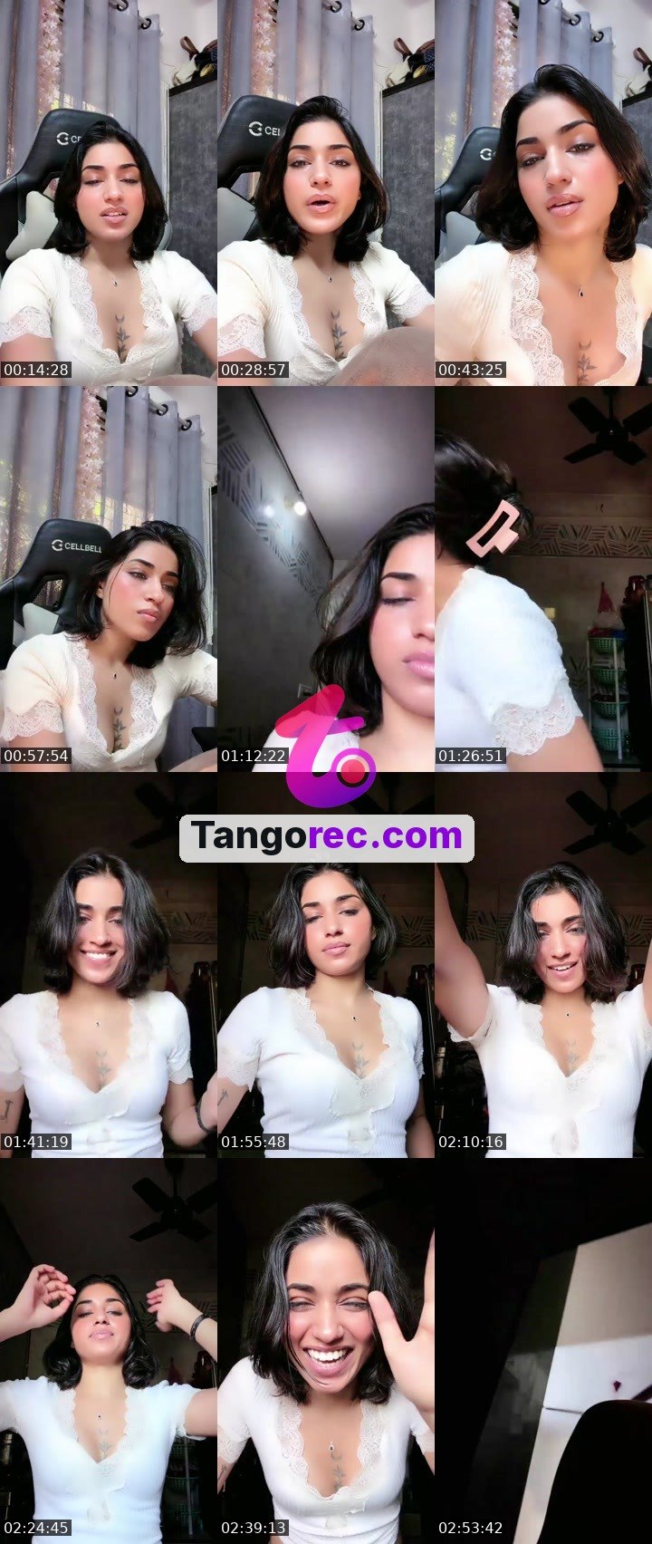 @naina28 Tango live from 2026-09-29