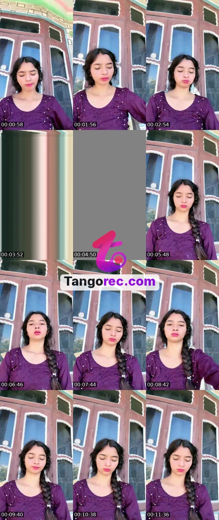 @wardenbison-380516 Tango live from 2026-09-29