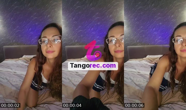 @buzzysquirrel-40390 Tango live from 2026-09-29