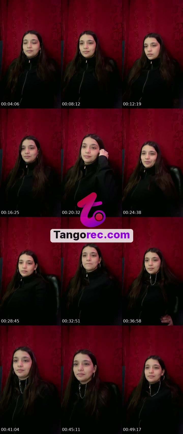 @tudreamb Tango live from 2026-09-29