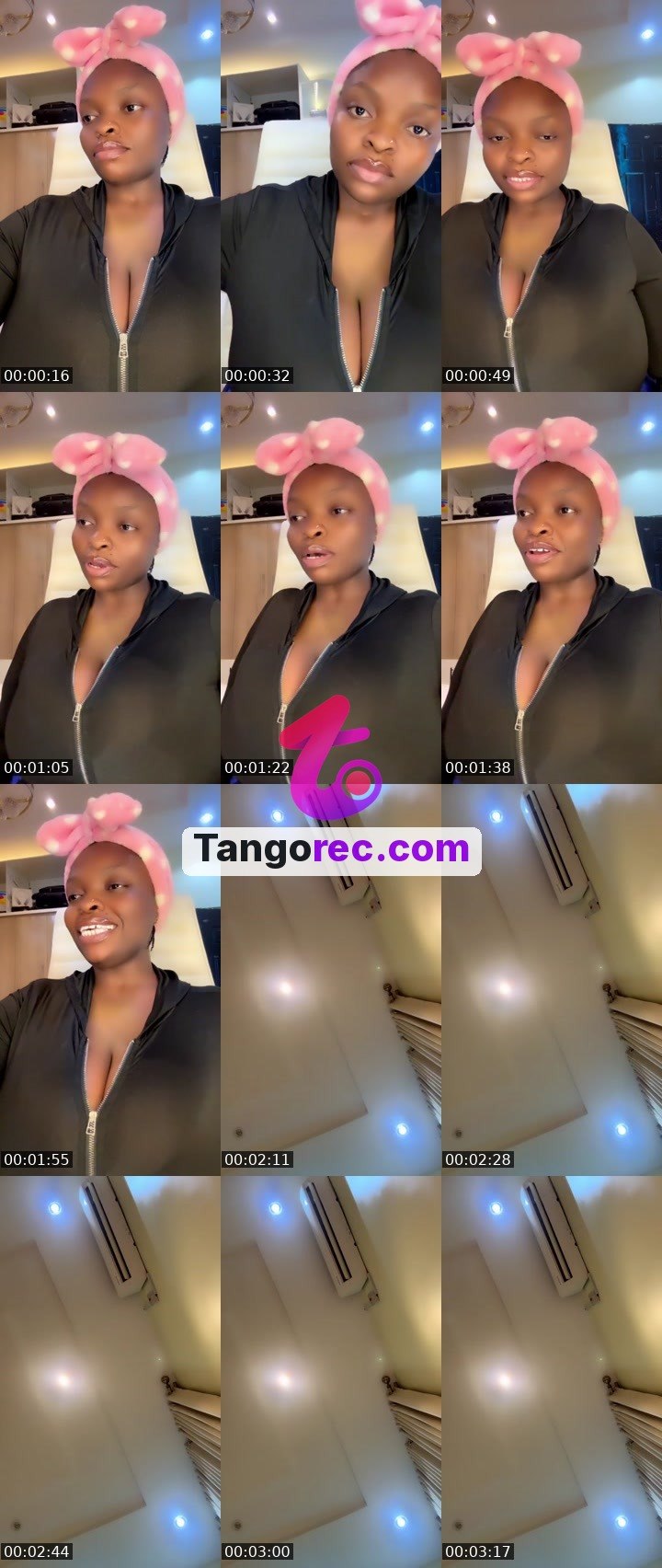 @monsterjugss Tango live from 2026-09-29