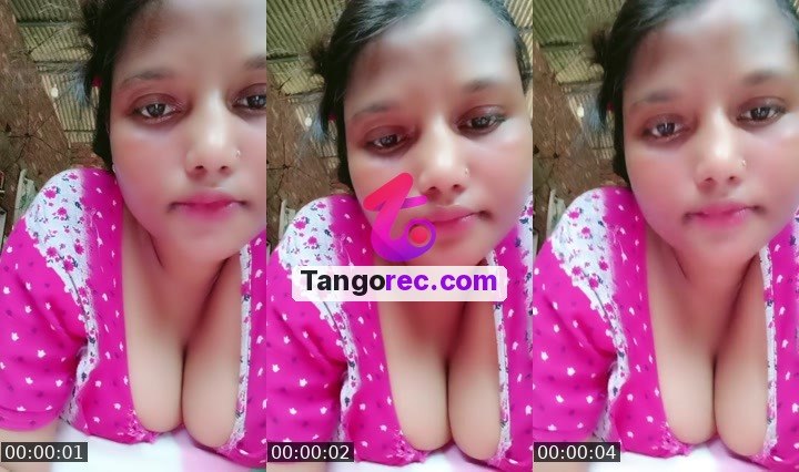 @itshmukti Tango live from 2026-09-29