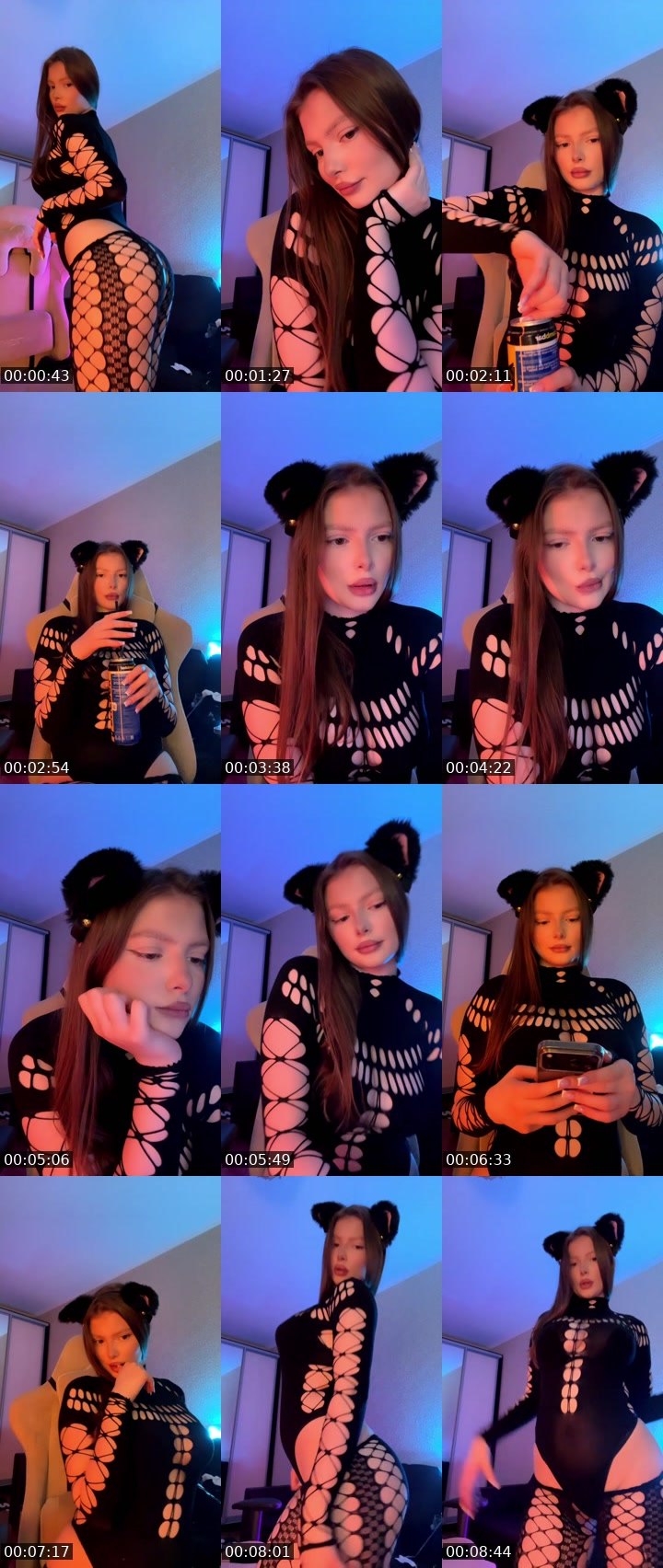 @lis_meow Tango live from 2026-08-03