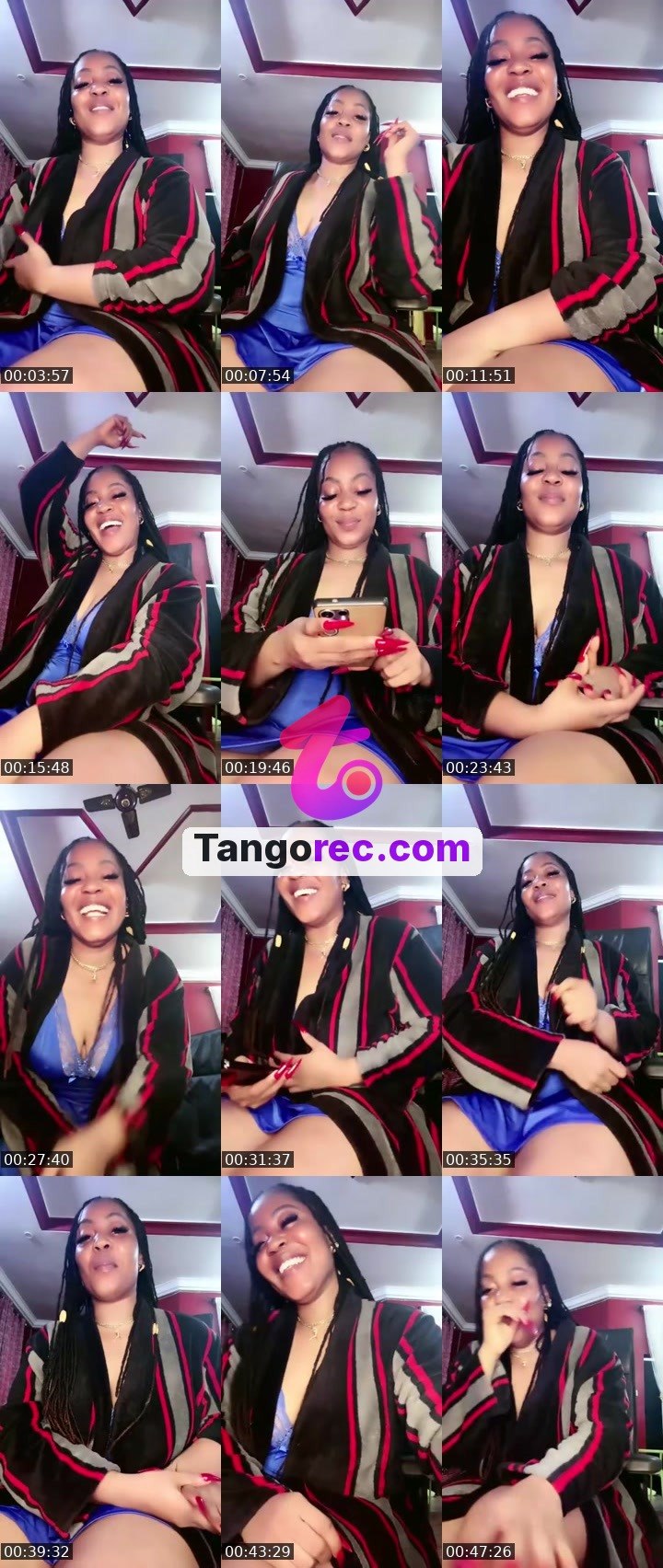 @unfortunately123 Tango LIVE