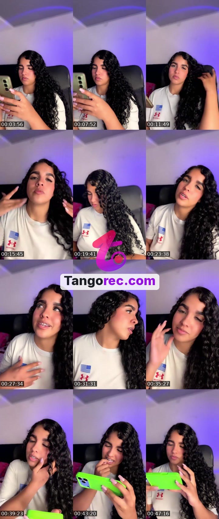 @coco23nut Tango live from 2026-09-29