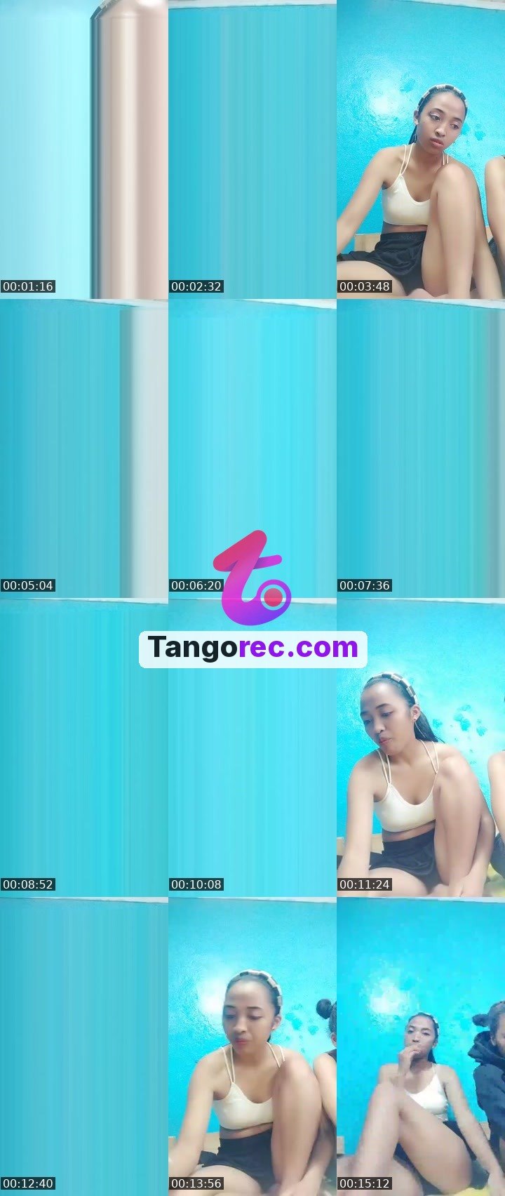 @shogun-falcon-246367 Tango live from 2026-09-29