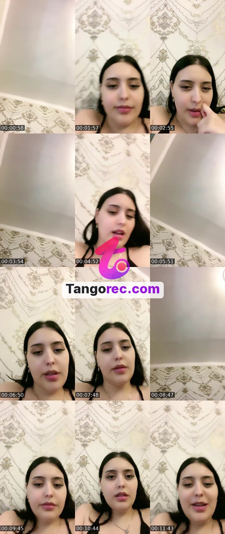 @ayse-293 Tango LIVE