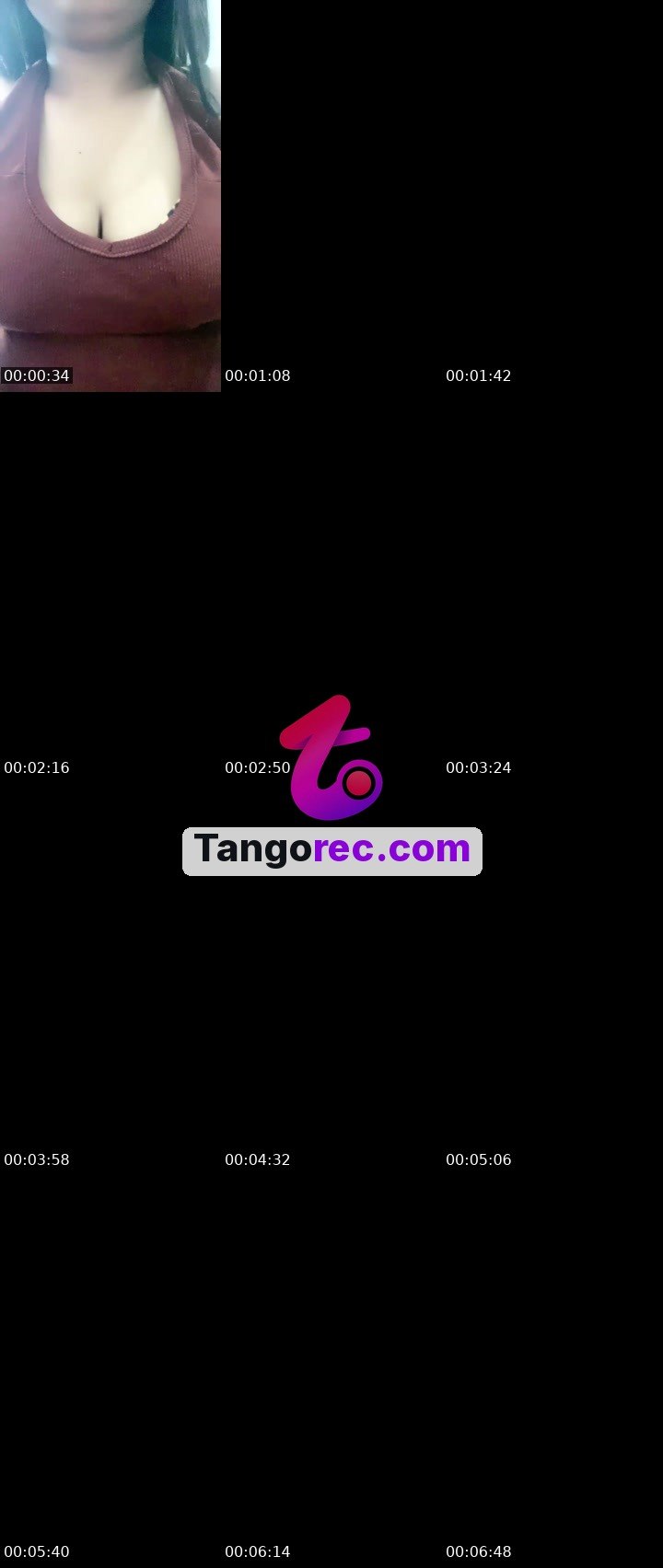@collegegirl01 Tango LIVE
