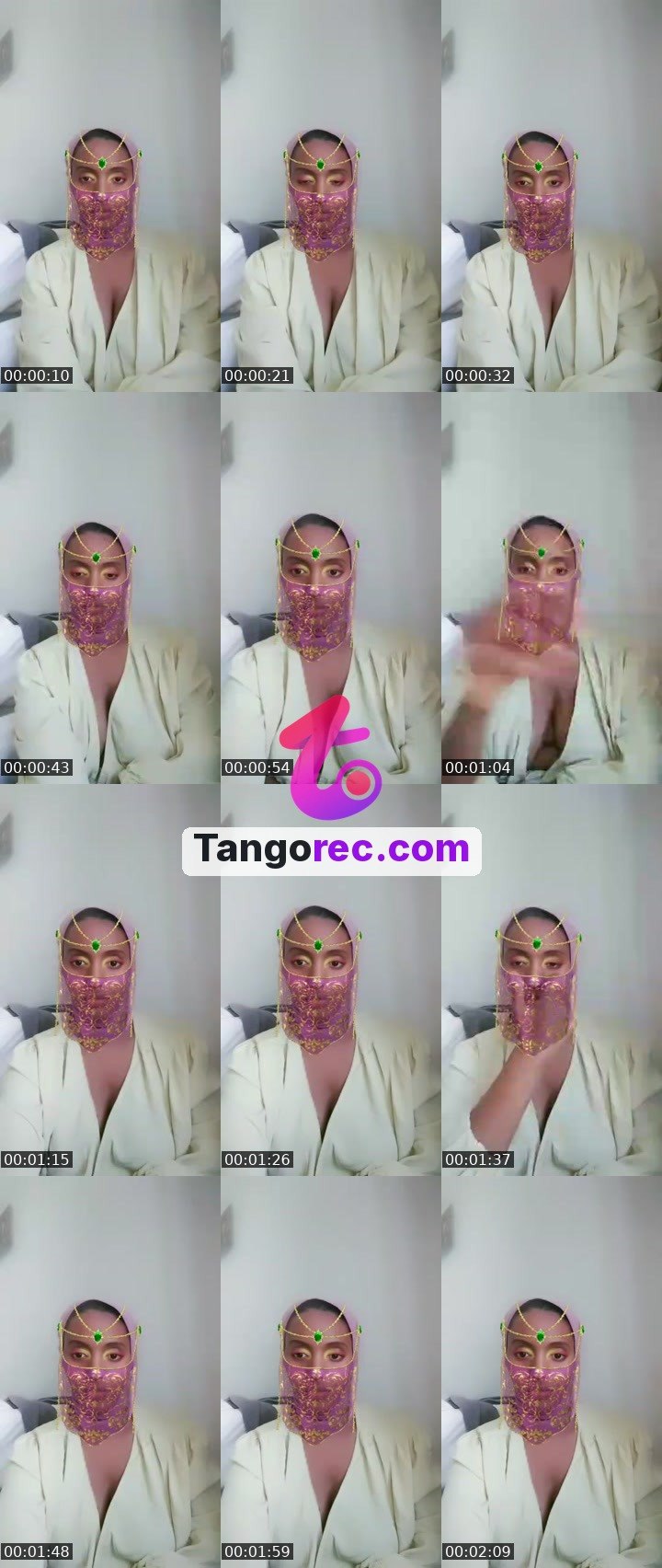 @lk6633 Tango live from 2026-09-29