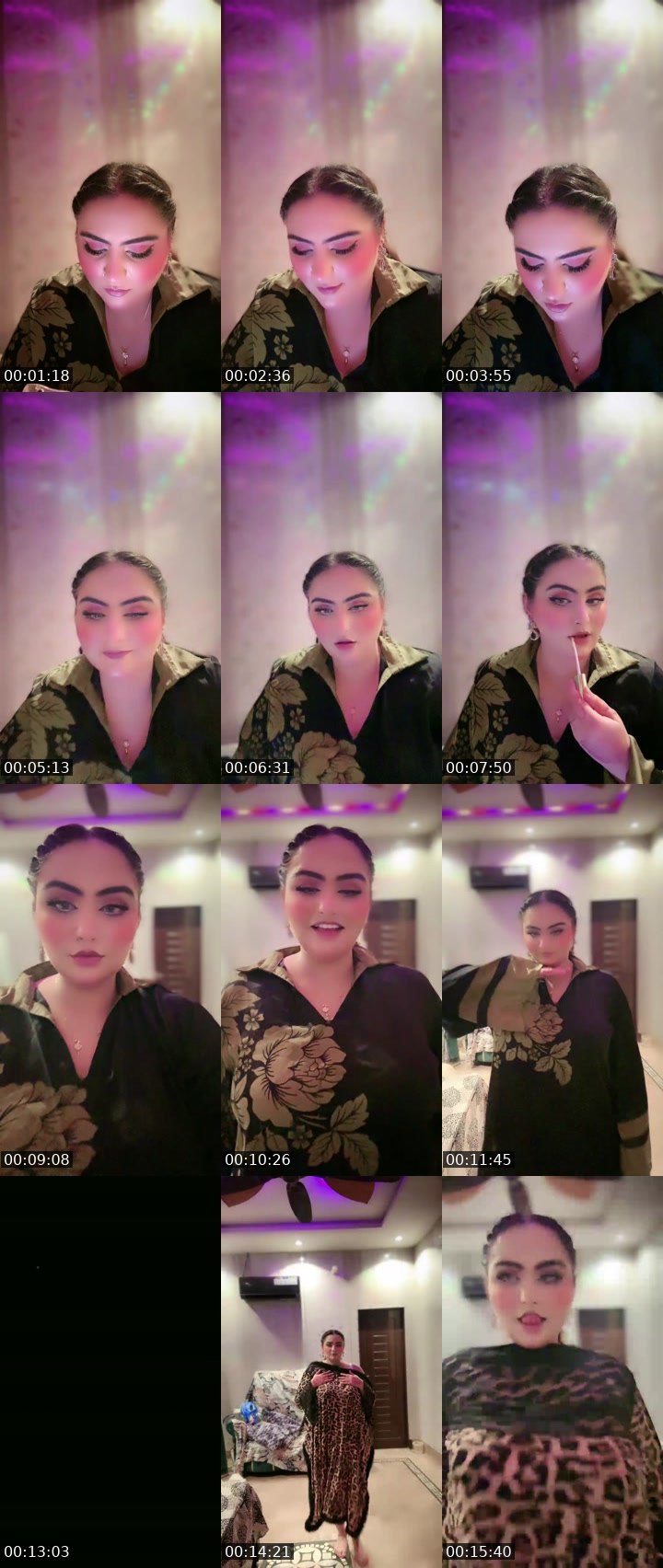 @bano420 Tango live from 2026-08-03