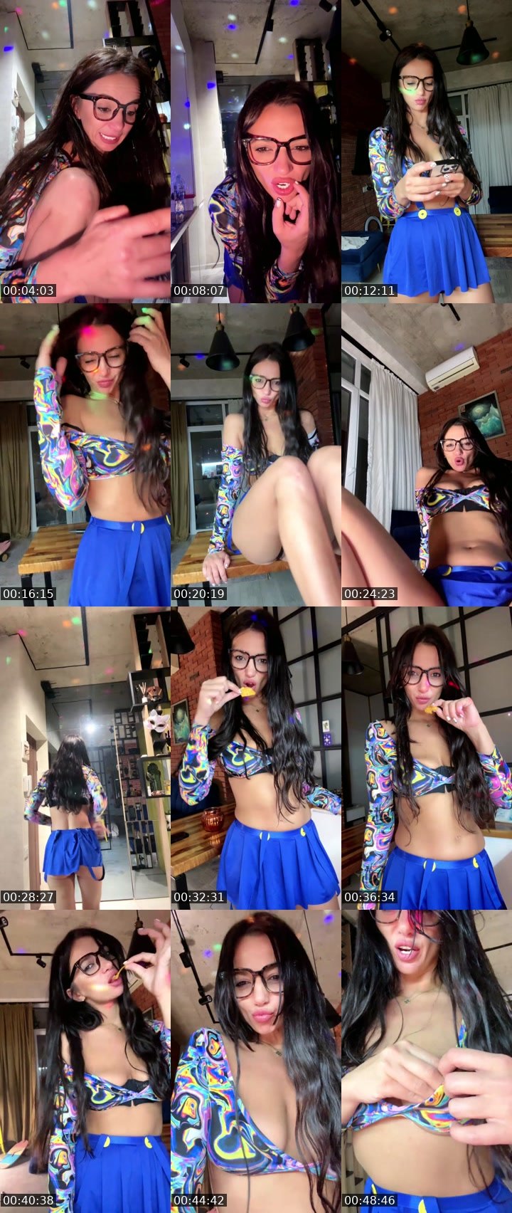 @xannaxx Tango live from 2026-08-03