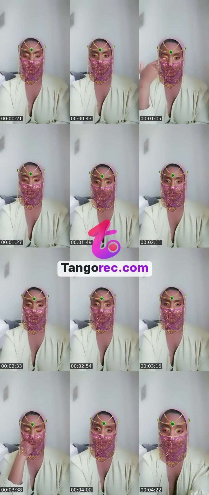 @lk6633 Tango live from 2026-09-29