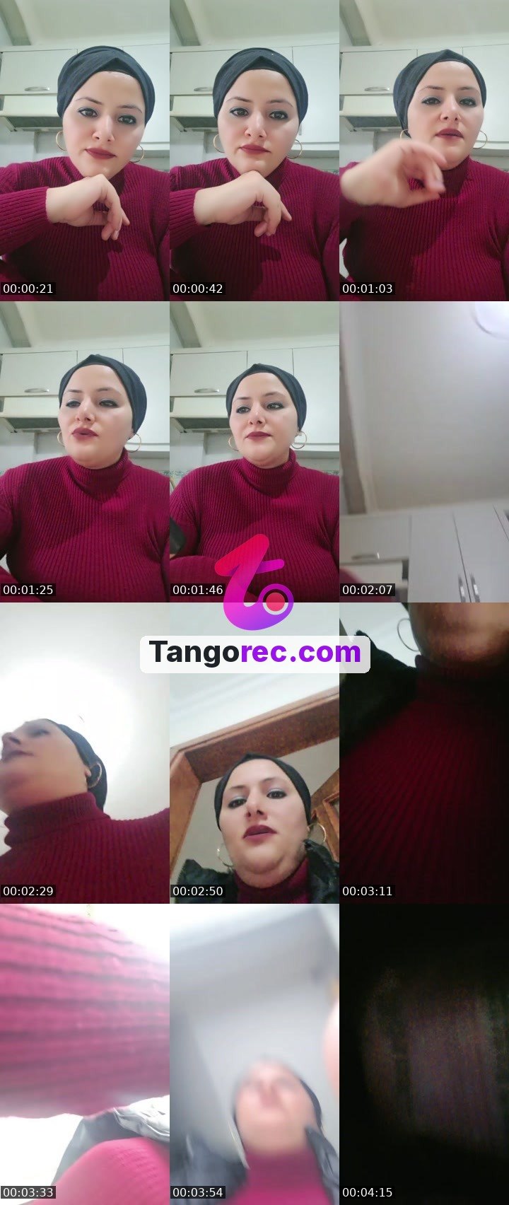 @esrann4 Tango live from 2026-09-29