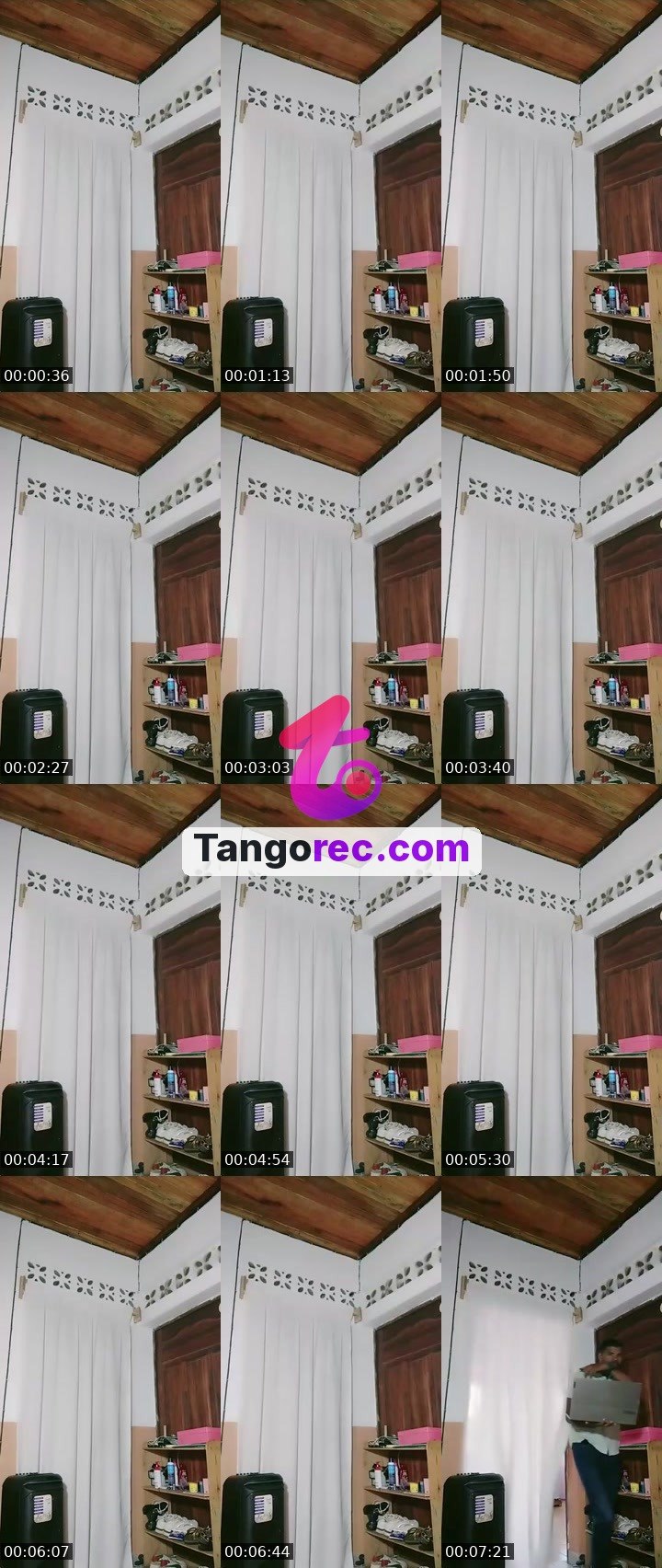 @stephanie2000 Tango live from 2026-09-29