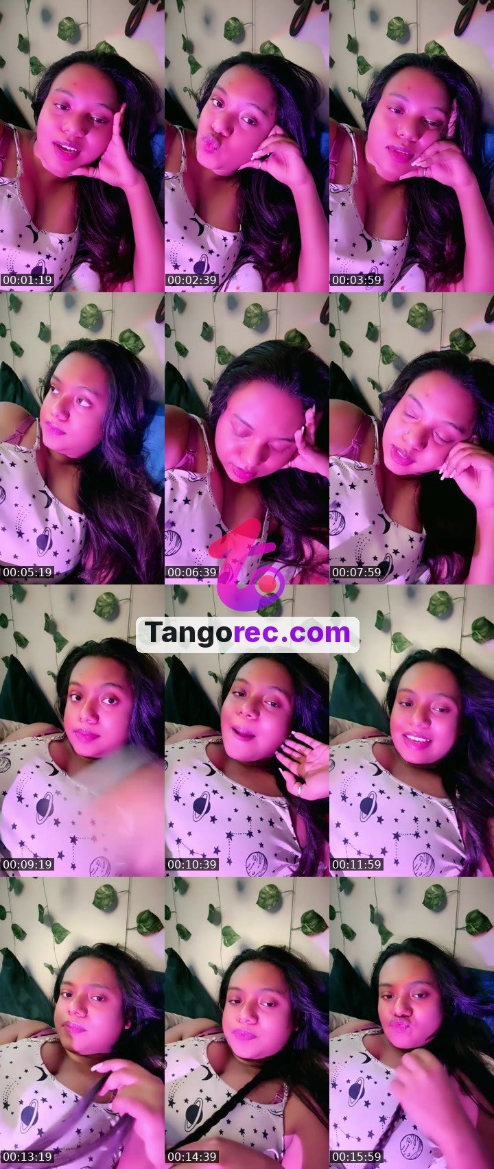 @queenwithdesires Tango live from 2026-09-29