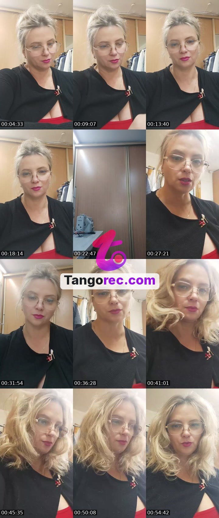 @goodlion-1049 Tango LIVE