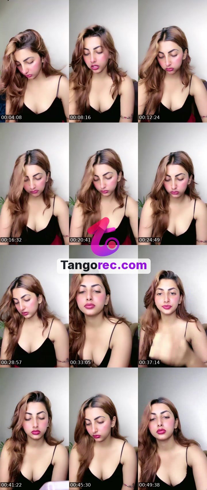 @shain2611 Tango LIVE